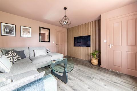 undefined, Cheviot Way, Morpeth NE61