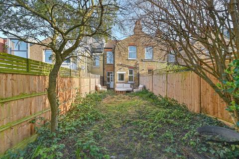 undefined, Lutwyche Road, Forest Hill, London, SE6