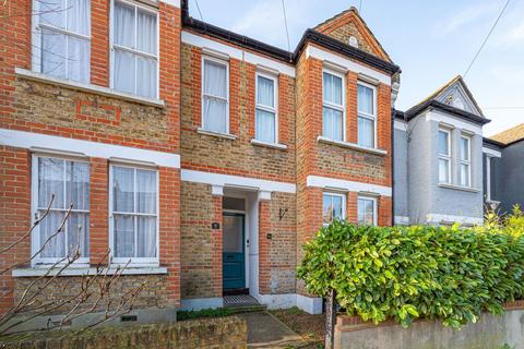 Lutwyche Road, Forest Hill, London, SE6