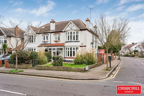 undefined, Overton Drive, Wanstead