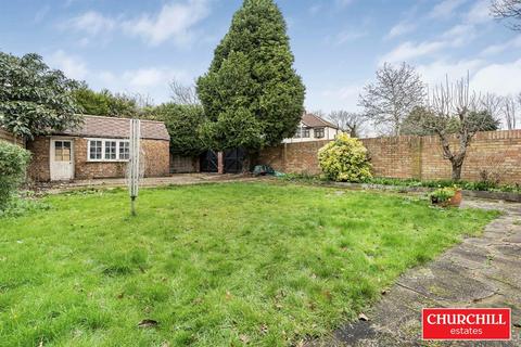 undefined, Overton Drive, Wanstead