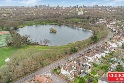 undefined, Overton Drive, Wanstead
