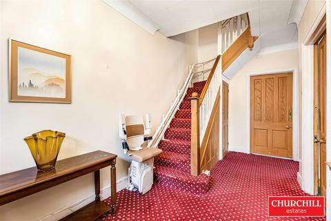 undefined, Overton Drive, Wanstead