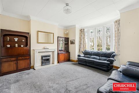 undefined, Overton Drive, Wanstead