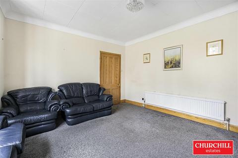 undefined, Overton Drive, Wanstead