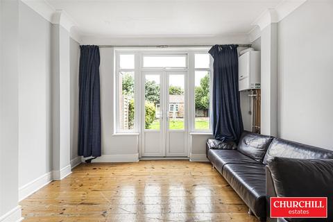 undefined, Overton Drive, Wanstead