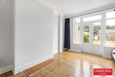 undefined, Overton Drive, Wanstead