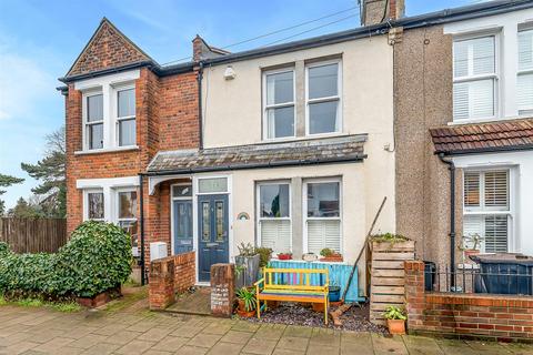 3 bedroom terraced house for sale, Foxbury Road, Bromley