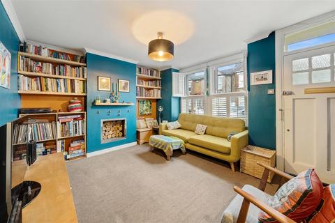Foxbury Road, Bromley