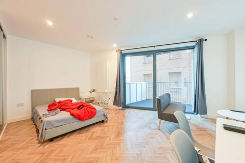 undefined, River Apartments, London E3