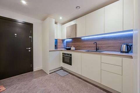undefined, River Apartments, London E3