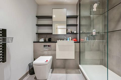 undefined, River Apartments, London E3