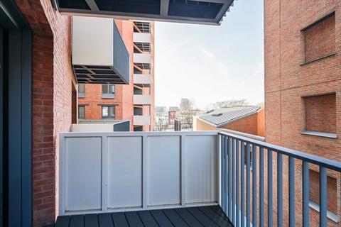 undefined, River Apartments, London E3