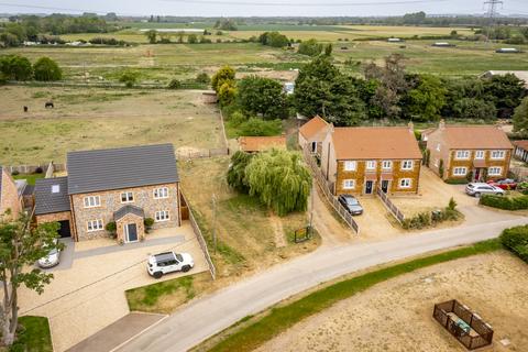 undefined, Church Farm Cottage, Back Road, Pentney, King's Lynn, Norfolk PE32 1JW