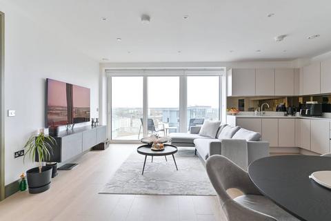 undefined, Brigadier Walk, Woolwich Riverside, London, SE18