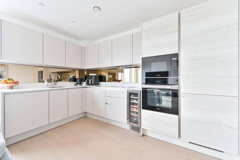 undefined, Brigadier Walk, Woolwich Riverside, London, SE18