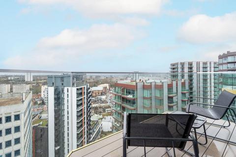 undefined, Forbes Apartments, Woolwich Riverside, London, SE18