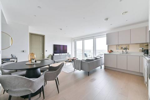 undefined, Forbes Apartments, Woolwich Riverside, London, SE18