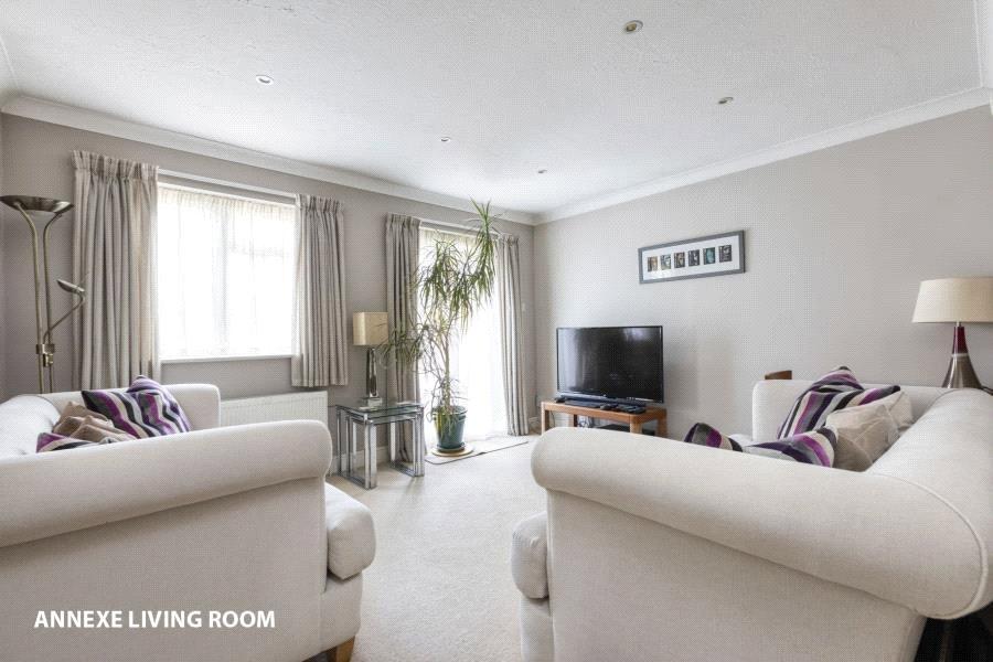 Annex Living Room