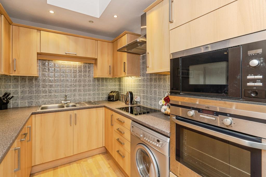 Annex Kitchen