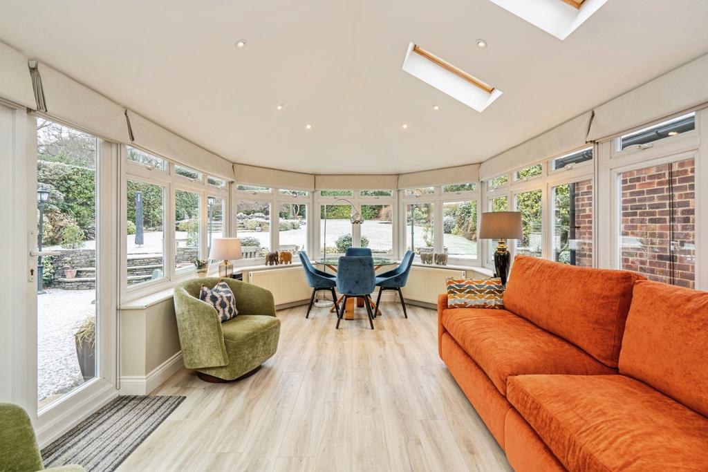 Conservatory