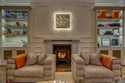 2 bedroom flat for sale, Brunswick Square, Hove, BN3