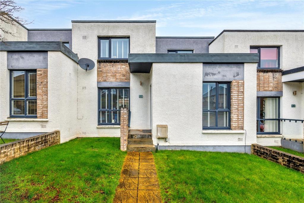 Front External
