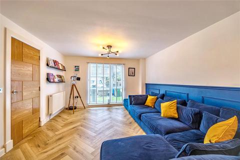 undefined, Gartcows Drive, Stirlingshire FK1