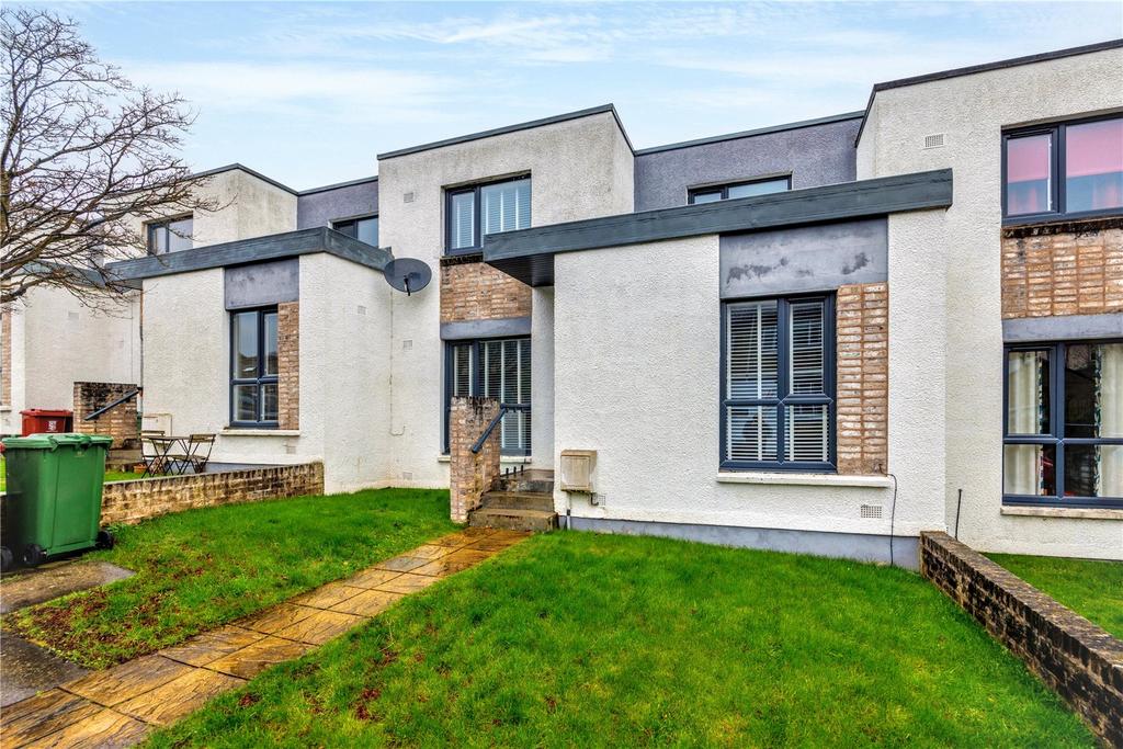 Front External