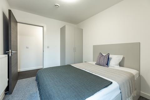 2 Bedroom Apartment En Suite at Radford Mill, 150 Ilkeston Road NG7