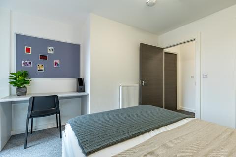 1 bedroom apartment to rent, 2 Bedroom Apartment En Suite at Radford Mill, 150 Ilkeston Road NG7