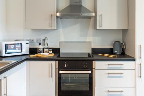 1 bedroom apartment to rent, 2 Bedroom Apartment En Suite at Radford Mill, 150 Ilkeston Road NG7