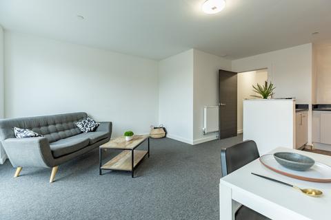 1 bedroom apartment to rent, 2 Bedroom Apartment En Suite at Radford Mill, 150 Ilkeston Road NG7