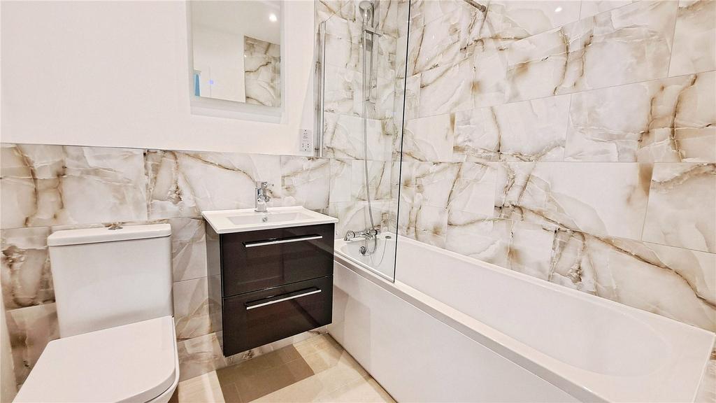 Bathroom/Wc