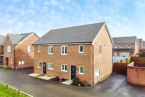 Stepping Stones Avenue, Leicester LE9
