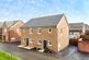 Stepping Stones Avenue, Leicester LE9