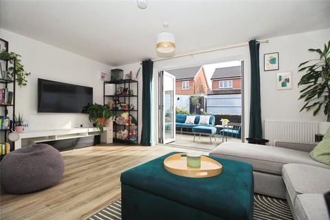 undefined, Stepping Stones Avenue, Leicester LE9