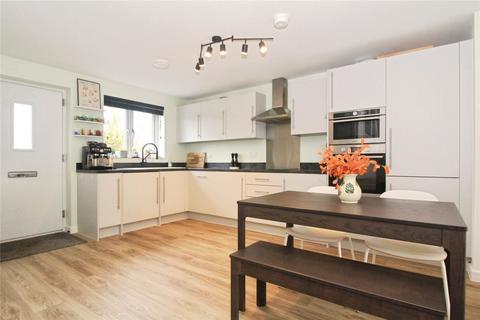 undefined, Stepping Stones Avenue, Leicester LE9