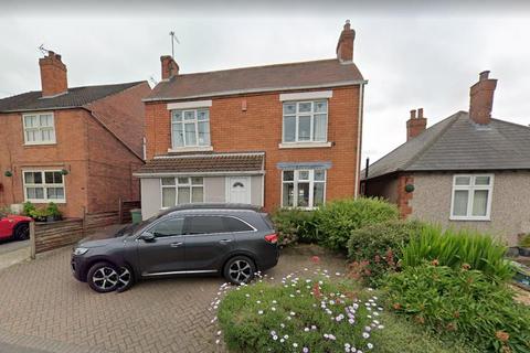 undefined, Woodhouse Road, BELPER, DE56