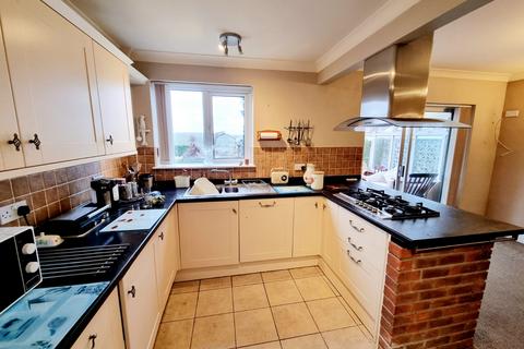 undefined, Woodhouse Road, BELPER, DE56