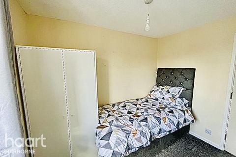 undefined, Pine Walk, Birmingham