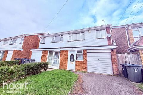 1 bedroom coach house to rent, Pine Walk, Birmingham