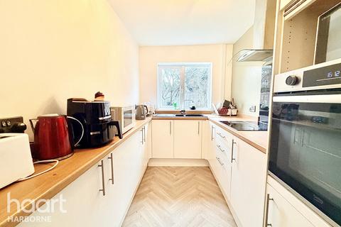 1 bedroom coach house to rent, Pine Walk, Birmingham