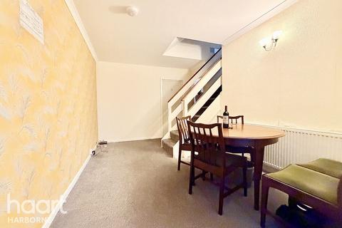 undefined, Pine Walk, Birmingham