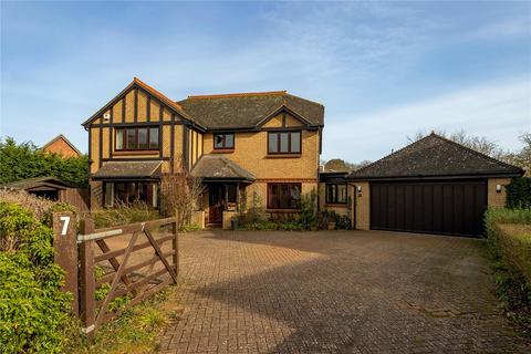 undefined, The Lawns, Clerk Maxwell Road, Cambridge, Cambridgeshire, CB3