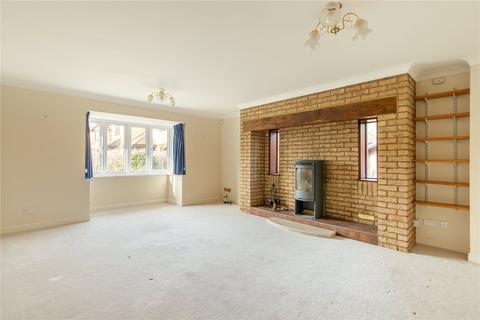 undefined, The Lawns, Clerk Maxwell Road, Cambridge, Cambridgeshire, CB3