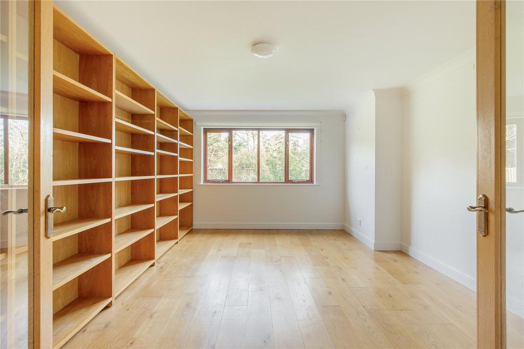 Library/Home Office