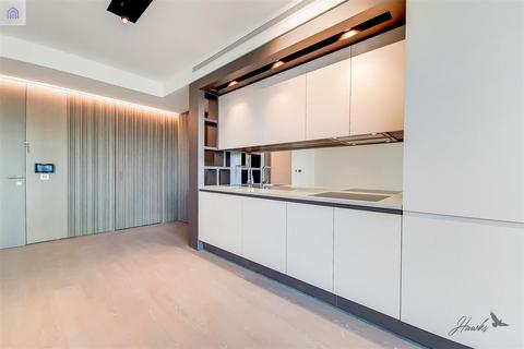 1 bedroom apartment to rent, LUXURY! One Park Drive, Canary Wharf, London, E14