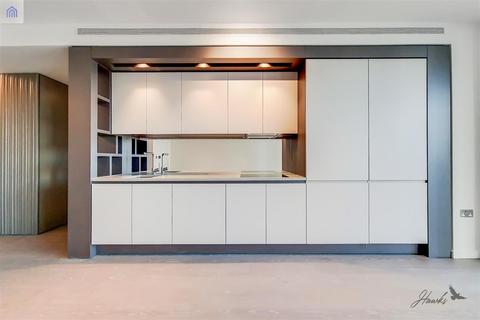 1 bedroom apartment to rent, LUXURY! One Park Drive, Canary Wharf, London, E14