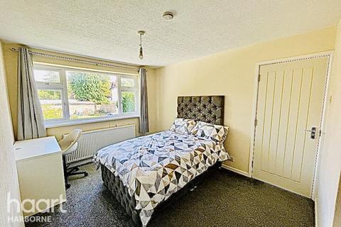 1 bedroom in a house share to rent, Pine Walk, Northfield